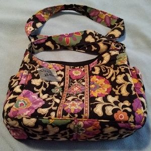 Vera Bradley shoulderbag